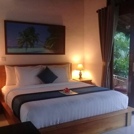 Paraiso Cottage Ubud מראה חיצוני תמונה